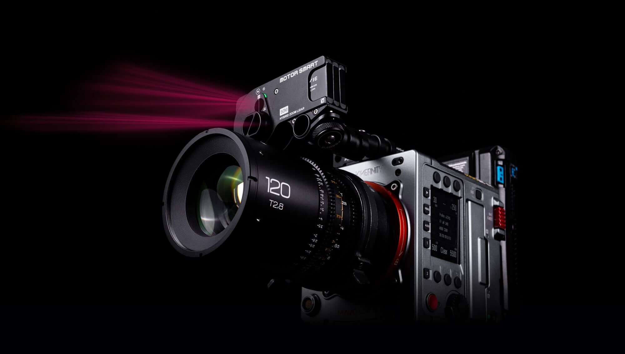PDMOVIE Screenshot
