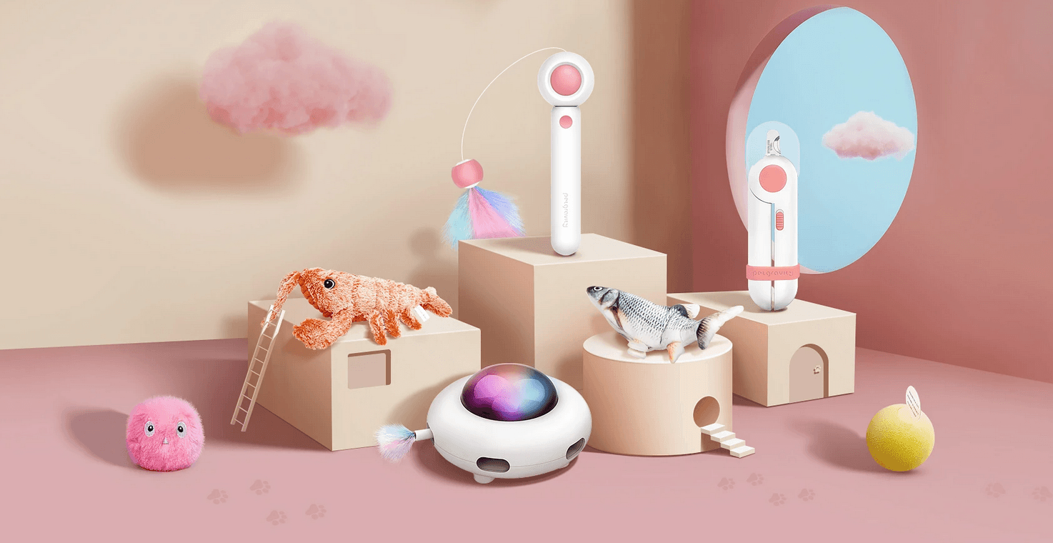 PetGravity Screenshot