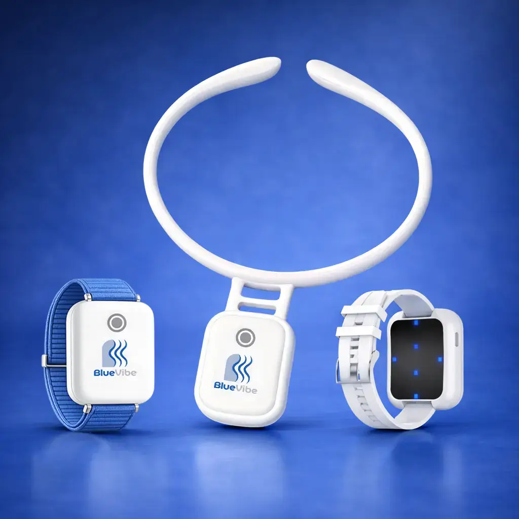 Resona Health Screenshot