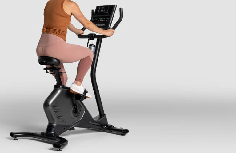 Schwinn Fitness Screenshot