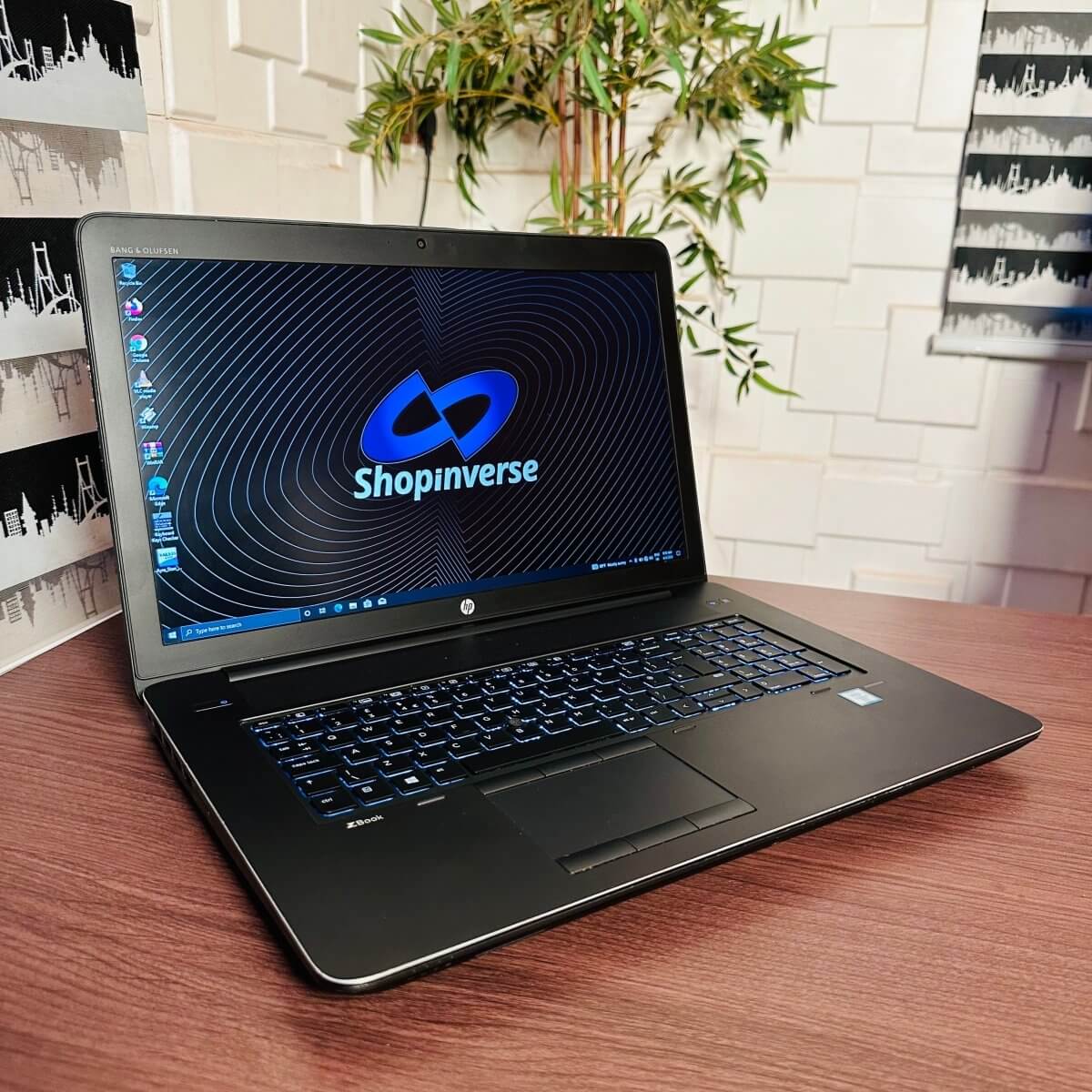Shopinverse Screenshot