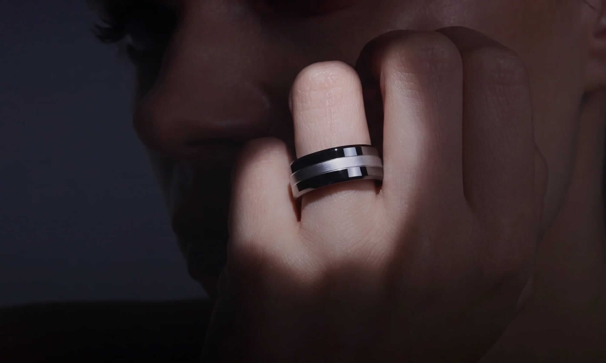 Signal Ring Screenshot