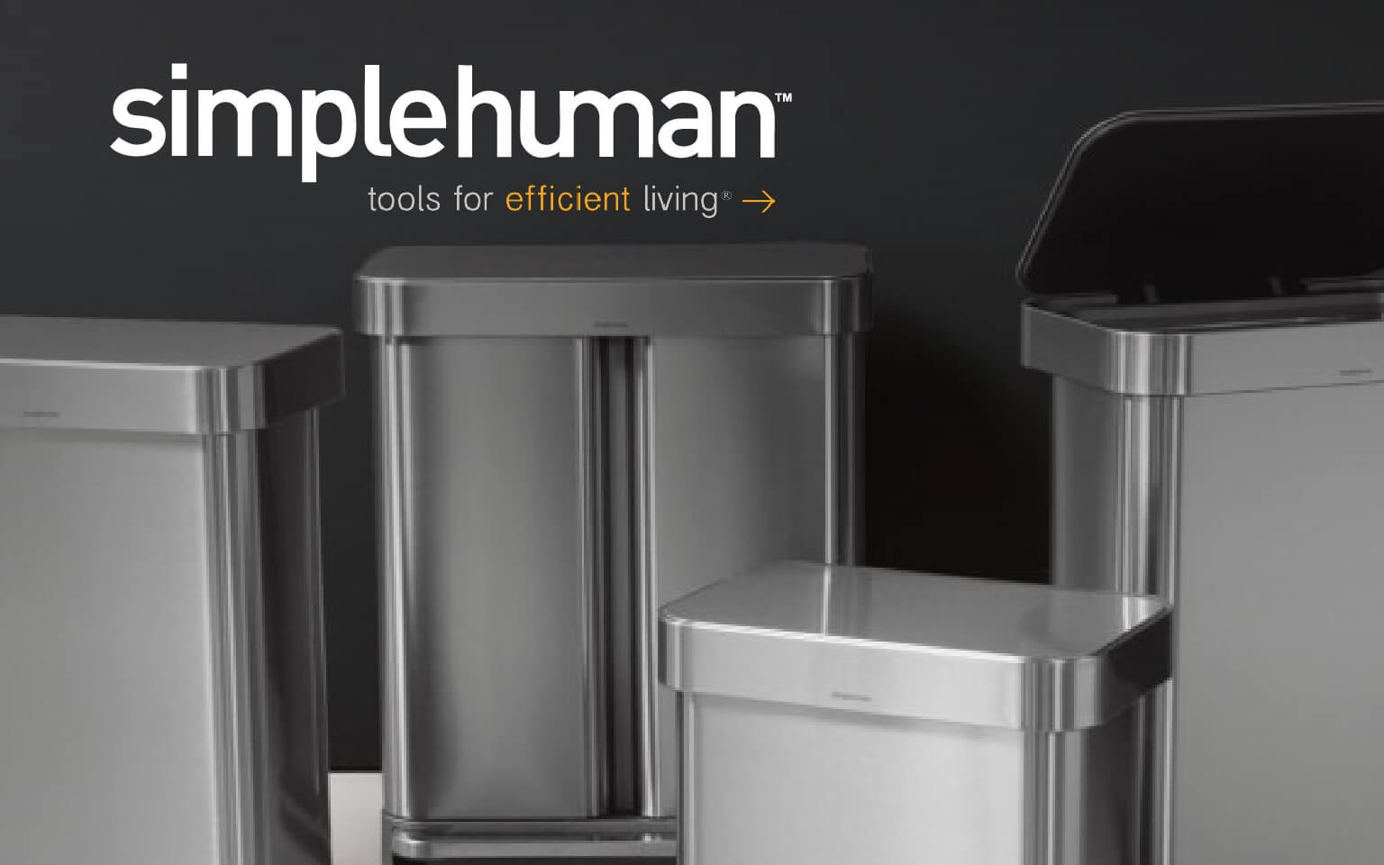 Simplehuman Screenshot