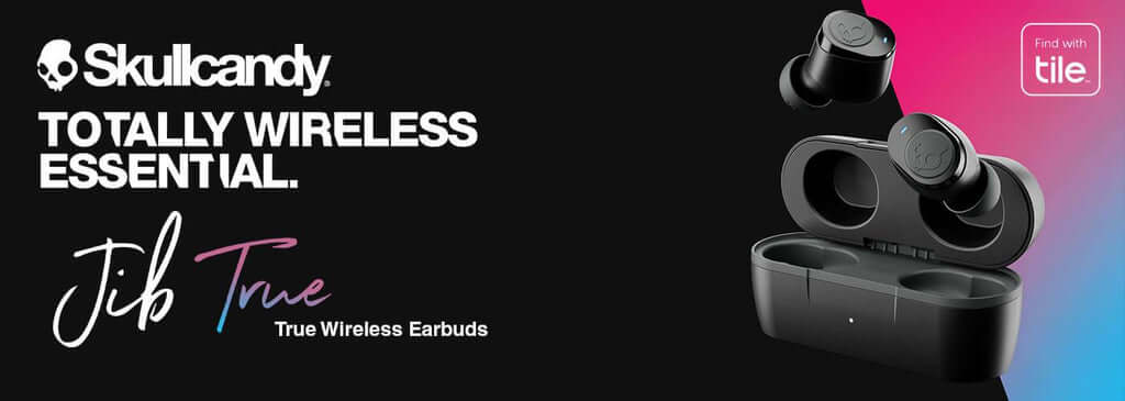 Skullcandy Screenshot