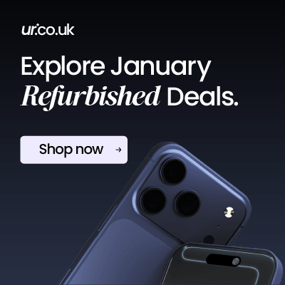 UR.co.uk Screenshot