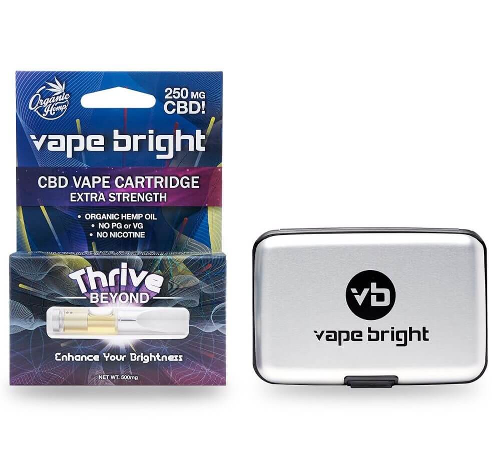 Vape Bright Screenshot
