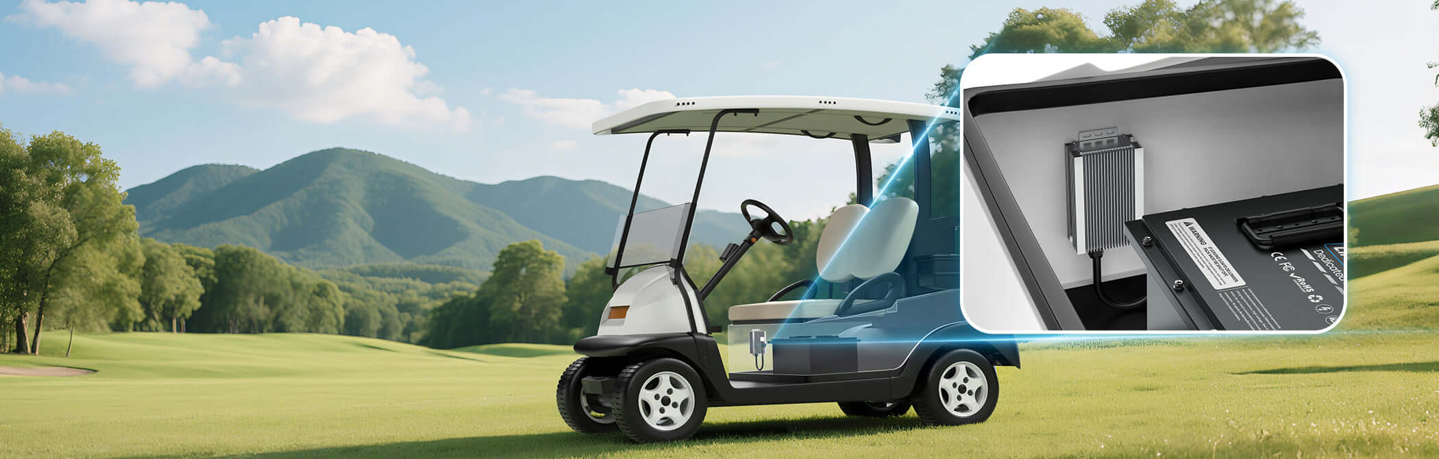 Vatrer Lithium Batteries Screenshot