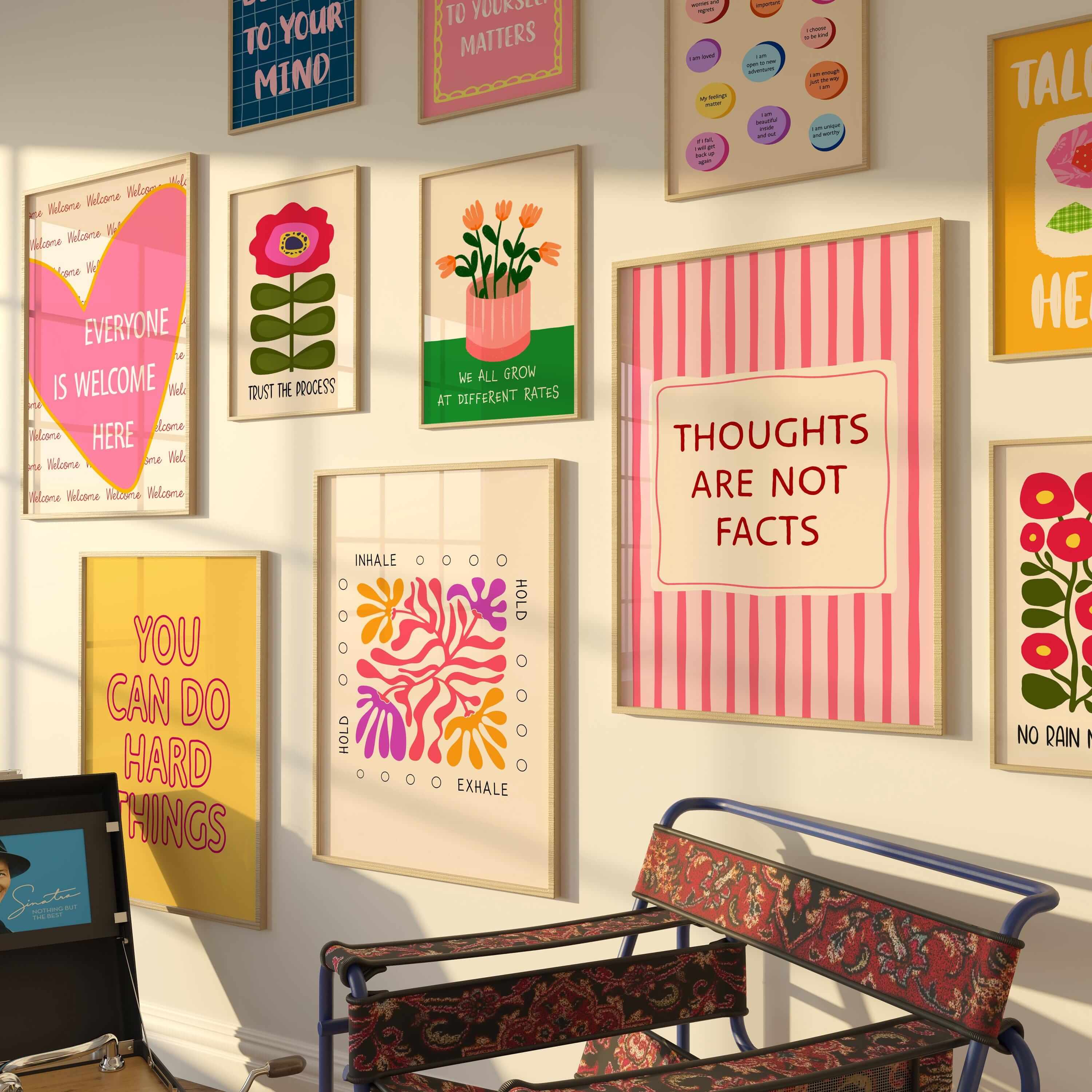 Very Demure Prints Screenshot