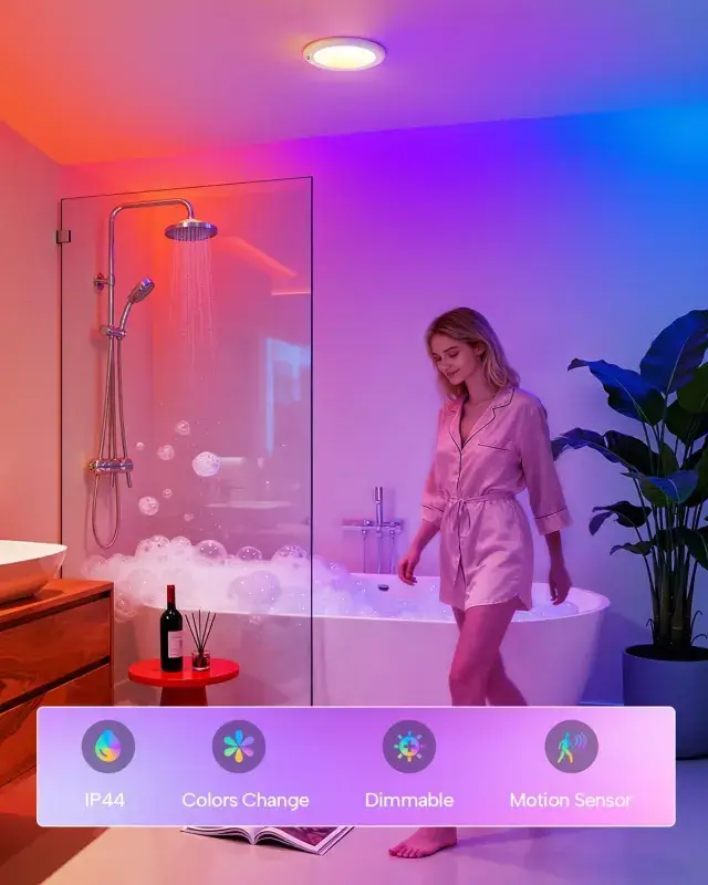 Wowatt Screenshot