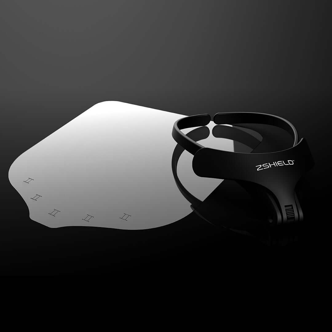 ZShield Screenshot