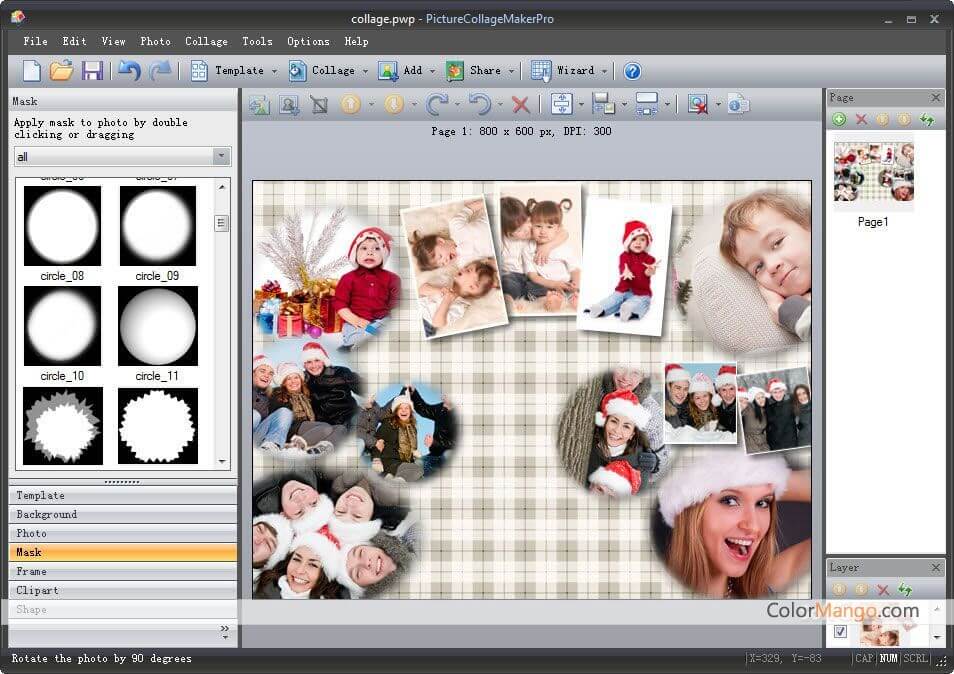Picture Collage Maker Pro Gutscheincode 50 Rabatt Januar 21 Gutschein Gultig