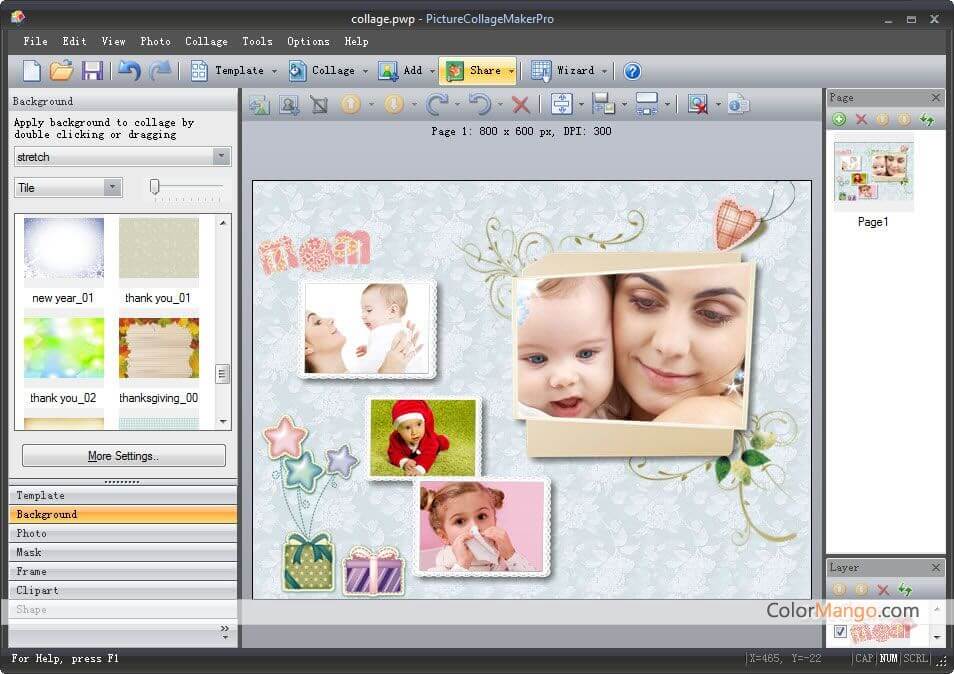 Picture Collage Maker Pro Gutscheincode 50 Rabatt Januar 21 Gutschein Gultig