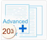 Advanced TIFF Editor Plus Rabatt Gutschein-Code