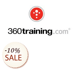 360training Discount Coupon