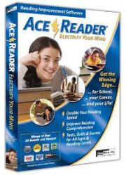 AceReader Discount Coupon