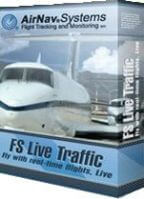 AirNav FS Live Traffic Discount Deal