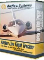 AirNav Live Flight Tracker Discount Deal