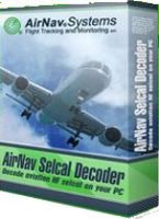 AirNav Selcal Decoder Discount Deal