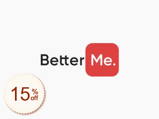 BetterMe Rabatt Gutschein-Code