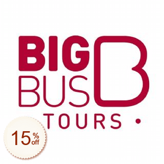 Big Bus Tours Discount Coupon Code