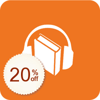 Epubor Audiobooks Mate Rabatt Gutschein-Code