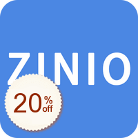 Epubor Zinio Mate Rabatt Gutschein-Code
