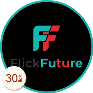 FlickFuture Discount Coupon Code