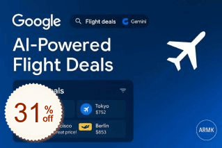 flightdeals Discount Coupon Code