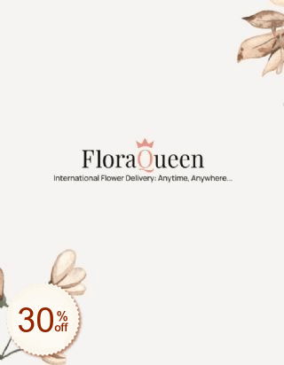 FloraQueen Discount Coupon Code