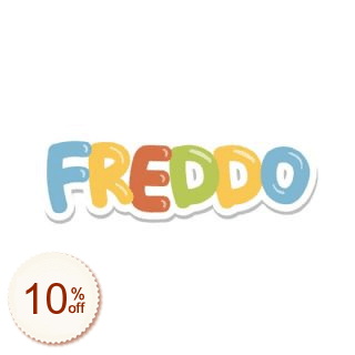 Freddo Toys Rabatt Gutschein-Code