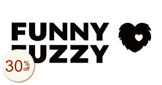 FunnyFuzzy Rabatt Gutschein-Code