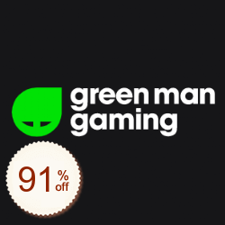 Green Man Gaming Discount Coupon