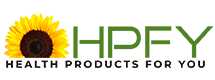 Health Products For You Rabatt Gutschein-Code