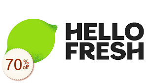 HelloFresh Rabatt Gutschein-Code
