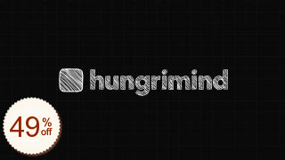 Hungrimind Discount Coupon Code