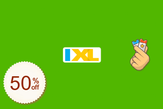 IXL Rabatt Gutschein-Code