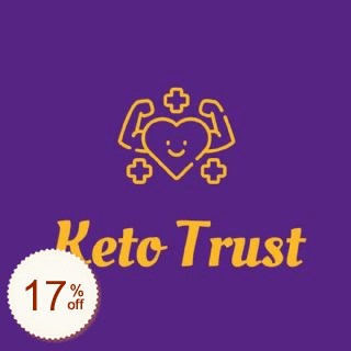 KetoTrust Rabatt Gutschein-Code
