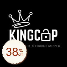 KingCapSports Discount Coupon Code