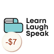 Learn Laugh Speak Rabatt Gutschein-Code