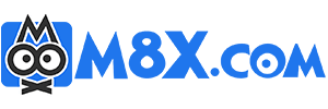 M8X Rabatt Gutschein-Code