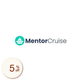 MentorCruise Rabatt Gutschein-Code