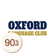 Oxford Language Club Rabatt Gutschein-Code