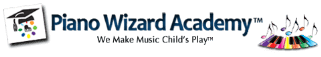 Piano Wizard Academy Rabatt Gutschein-Code