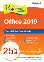 Professor Teaches Office 2019 Shopping & Review
