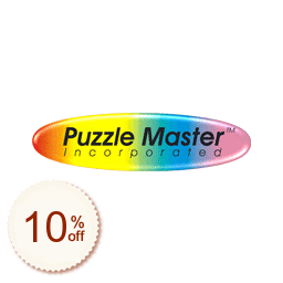 PuzzleMaster Rabatt Gutschein-Code