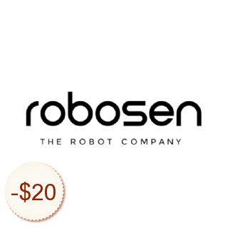 Robosen Rabatt Gutschein-Code