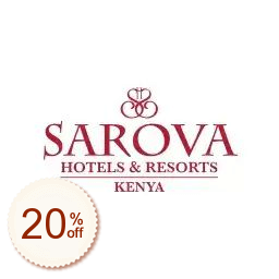 Sarova Rabatt Gutschein-Code