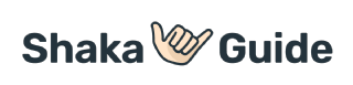 Shaka Guide Discount Coupon Code
