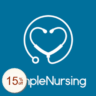 SimpleNursing Rabatt Gutschein-Code