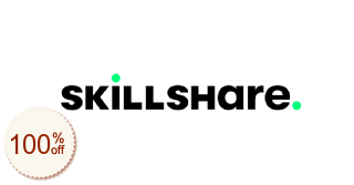 Skillshare Rabatt Gutschein-Code